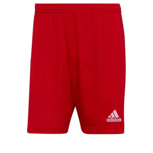adidas Entrada 22 Shorts, Pantaloncini Sportivi Uomo