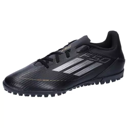 Adidas F50 Club Scarpe da Calcio Unisex per Terreno Sintetico