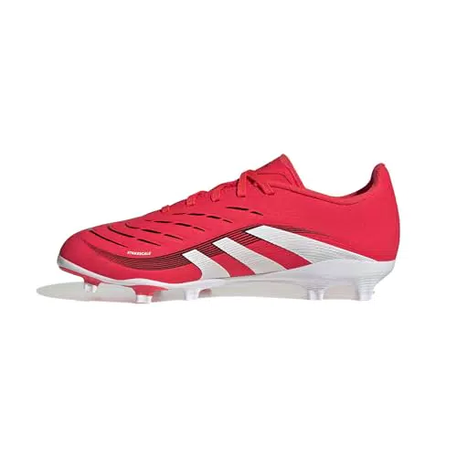 Adidas Predator League Firm Ground Scarpe da Calcio per Bambini