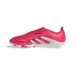 Adidas Predator League Fold-Over Tongue Scarpe da Calcio Unisex Adulto