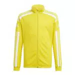adidas Squadra 21 Training Jacket Unisex per Bambini