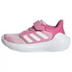 adidas TENSAR Run 3.0 Scarpe da Corsa Unisex per Bambini e Adulti