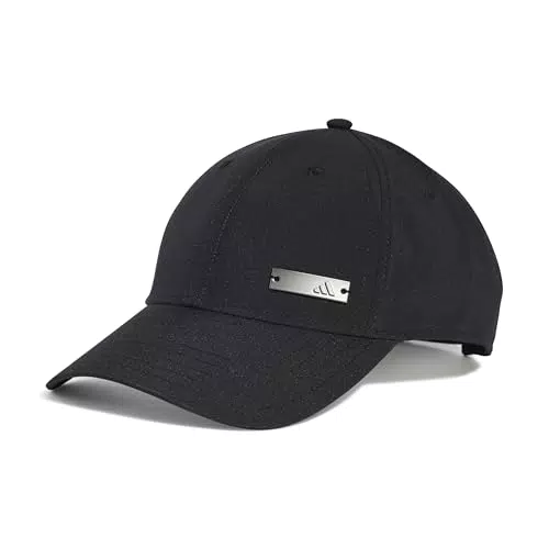 adidas Unisex - Adulto Baseball Lightweights cap Metal