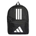 adidas Unisex - Adulto CLASSIC THREE STRIPES BACKPACK BACK TO SCHOOL