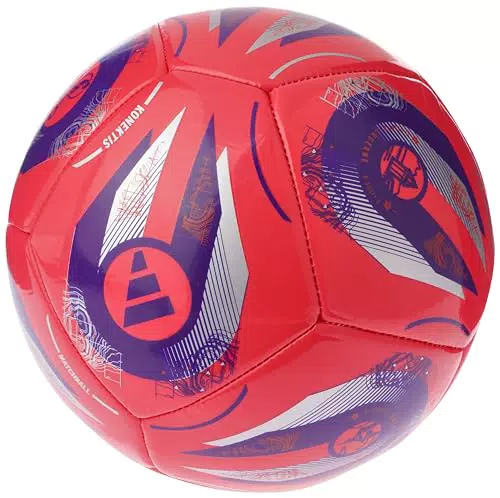 Adidas Euro 2025 Club Football - Scarpe da Calcio Unisex Adulto