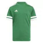 Adidas Jersey SQUADRA25 a Maniche Corte per Bambini