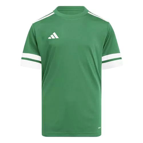 Adidas Jersey SQUADRA25 a Maniche Corte per Bambini