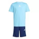 adidas T-Shirt Set Training Essentials per Bambini