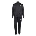 adidas 3 Stripes French Terry Tracksuit Uomo