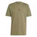 Adidas Uomo Codes Photoreal Graphic Tee