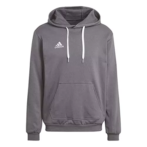 Adidas Performance Felpa con Cappuccio Uomo