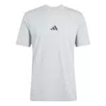 Adidas Uomo Essential Three Stripes T-Shirt
