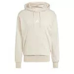 Adidas Essentials Feelcozy French Terry Hoodie Uomo