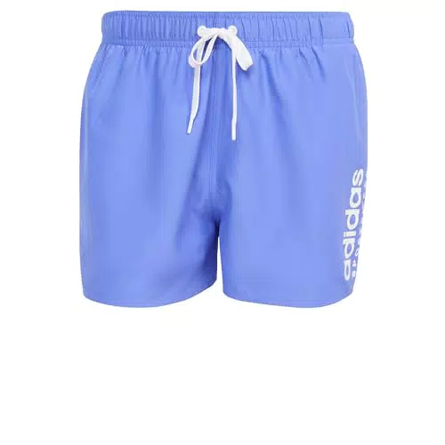 Adidas Essentials Logo CLX Shorts Uomo