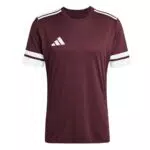 adidas Jersey Squadra25 a Maniche Corte per Uomo