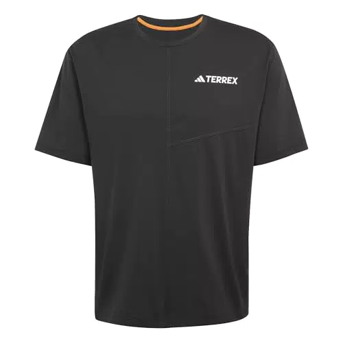 adidas Terrex Multi Climacool T-Shirt Uomo