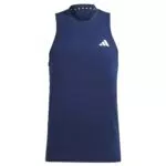 Adidas Train Essentials Feelready T-Shirt Senza Maniche Uomo