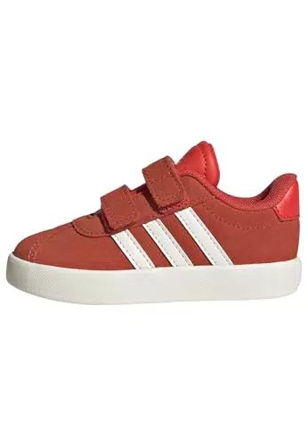 adidas VL Court 3.0 Scarpe Unisex Bimbi 0-24 Monate
