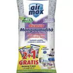 Airmax Ricariche Sali per Kit Assorbiumidità - Modello D0741