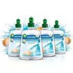 Airwick Deodorante per Ambienti Ricarica Spray Automatico Brezza Marina e Magnolia