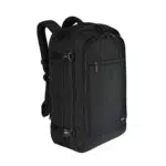 Amazon Basics Zaino da Viaggio 40L con Scomparto per Laptop e Tasche Organizzate