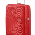 American Tourister Soundbox Spinner S Bagaglio a mano 55 cm 41 L
