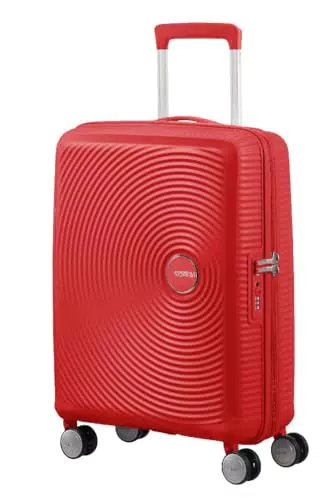 American Tourister Soundbox Spinner S Bagaglio a mano 55 cm 41 L
