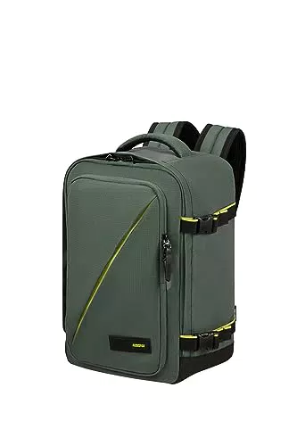 American Tourister Take2Cabin - Borsa da cabina sotto il sedile 24L