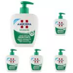 Amuchina Sapone Liquido Idratante, 250ml
