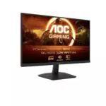 AOC Gaming 27G15N - Monitor Full HD 27 180Hz VA con HDR10 e Basso Ritardo di Ingresso