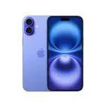Apple iPhone 16 Plus: Telefono 5G con chip A18 e controllo fotocamera avanzato