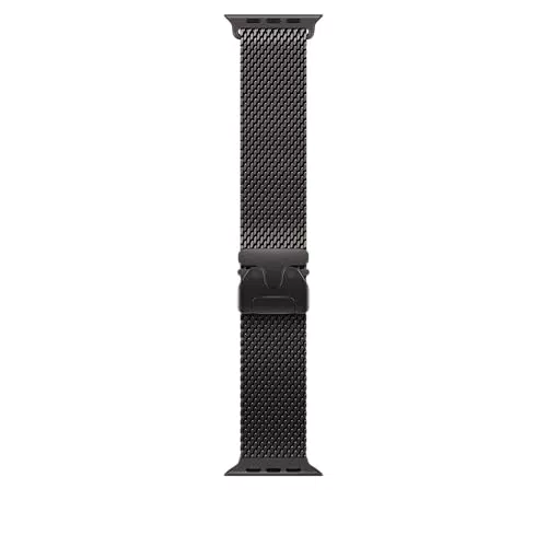Apple Watch Band Loop in Maglia Milanese