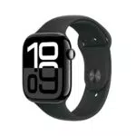 Apple Watch Series 10 GPS Smartwatch con cassa in alluminio e fitness tracker