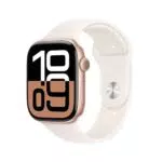 Apple Watch Series 10 GPS Smartwatch con Fitness Tracker e app ECG
