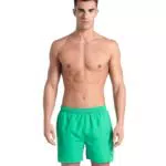 Arena Boxer Mare da Uomo Fundamentals Logo