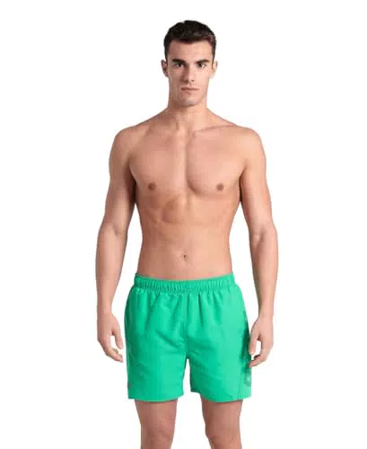 Arena Boxer Mare da Uomo Fundamentals Logo