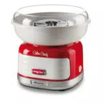 Ariete 2973 Macchina per Zucchero Filato Compatibile con Zucchero e Caramelle