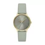 Armani Exchange Orologio Analogico al Quarzo per Donna AX5618