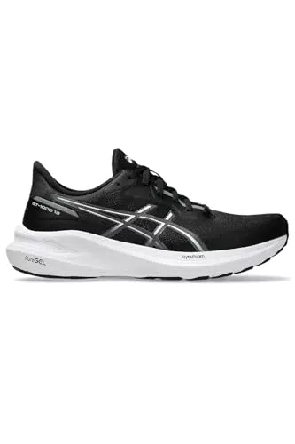 Asics GT-1000 13 Sneakers Donna - Comfort e Stile per l'Attività Fisica