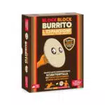 Asmodee - Espansione Block Block Burrito per Throw Throw Burrito e Avocado