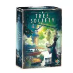 Asmodee Tree Society - Gioco da Tavolo per 2-4 Giocatori, 8+ Anni