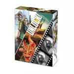 Asmodee Unlock! Epic Adventures - Gioco da Tavolo Escape Room per 1-6 Giocatori