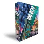 Asmodee Unlock! Supernatural Adventures - Gioco da Tavolo di Enigmi per 1-6 Giocatori