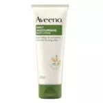 Aveeno Crema Idratante Giornaliera con Avena Colloidale per Pelli Sensibili