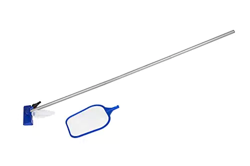 Bestway Kit Pulizia Standard 203 cm per Piscine