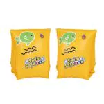 Bestway Braccialetti Swim Safe Step C - Giocattolo per Bambini per Piscina
