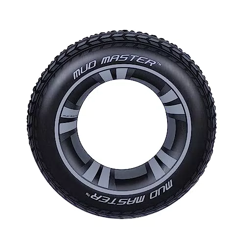 Bestway Gommone Gonfiabile 36016 per Giocattolo Acquatico per Bambini e Adulti