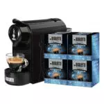 Bialetti Gioia, Macchina Caffè Espresso per Capsule