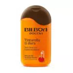 Bilboa Doccia Gel Tintarella Ti Dura - Effetto Energizzante, Dermatologicamente Testato