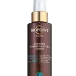 Biopoint Booster Abbronzatura Corpo - Senza Oli Minerali, Coloranti e Alcool
